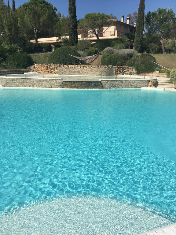 Bagno Santo Residence Saturnia Exterior photo